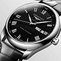 Часы Longines Master Collection L2.910.4.51.7 фото 7
